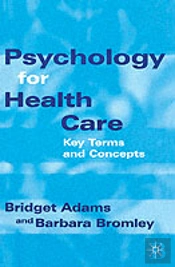 Psychology For Health Care