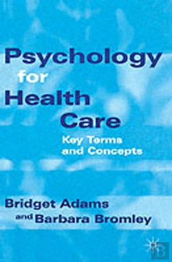 Bertrand.pt - Psychology For Health Care