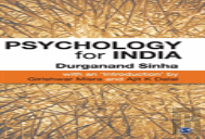 Psychology For India