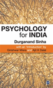Psychology For India