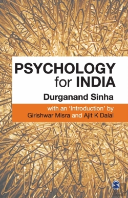 Bertrand.pt - Psychology For India