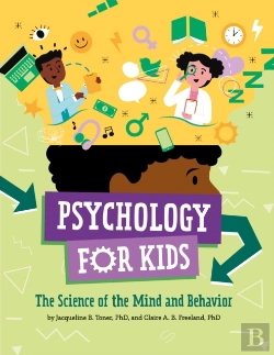 Bertrand.pt - Psychology For Kids