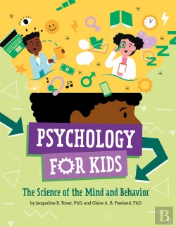 Bertrand.pt - Psychology For Kids