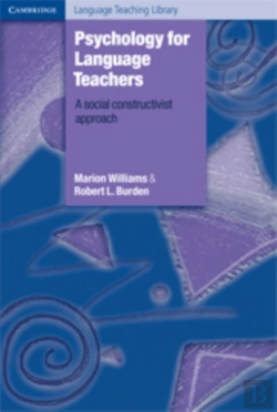 Bertrand.pt - Psychology For Language Teachers