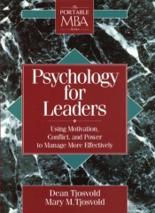 Psychology For Leaders