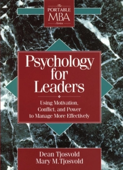 Bertrand.pt - Psychology For Leaders