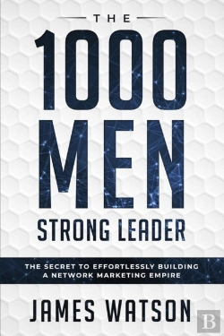 Bertrand.pt - Psychology For Leadership - The 1000 Men Strong Leader (Business Negotiation)