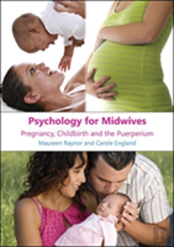Bertrand.pt - Psychology For Midwives