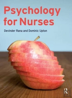 Bertrand.pt - Psychology For Nurses