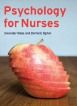 Bertrand.pt - Psychology For Nurses