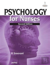 Psychology For Nurses