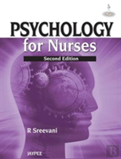 Bertrand.pt - Psychology For Nurses