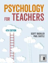 Psychology For Teachers