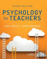 Psychology For Teachers