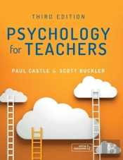 Psychology For Teachers