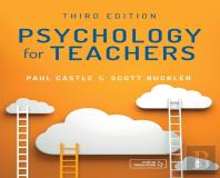 Psychology For Teachers