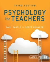 Psychology For Teachers