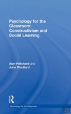 Bertrand.pt - Psychology For The Classroom: Constructivism And Social Learning