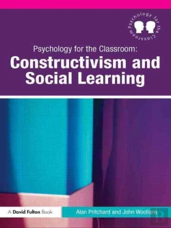 Bertrand.pt - Psychology For The Classroom: Constructivism And Social Learning
