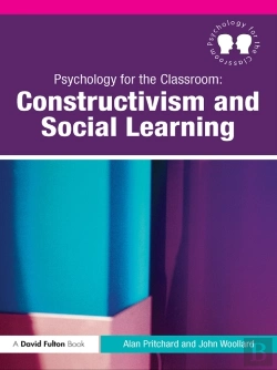 Bertrand.pt - Psychology For The Classroom: Constructivism And Social Learning