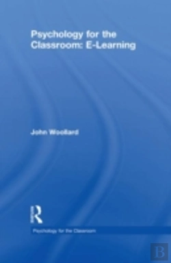 Bertrand.pt - Psychology For The Classroom: E-Learning