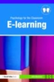 Psychology For The Classroom: E-Learning