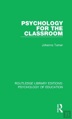 Bertrand.pt - Psychology For The Classroom