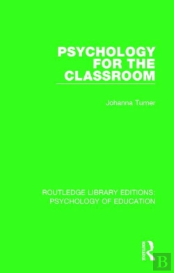 Bertrand.pt - Psychology For The Classroom