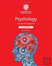 Psychology For The Ib Diploma Coursebook