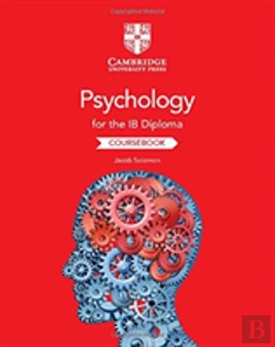 Bertrand.pt - Psychology For The Ib Diploma Coursebook