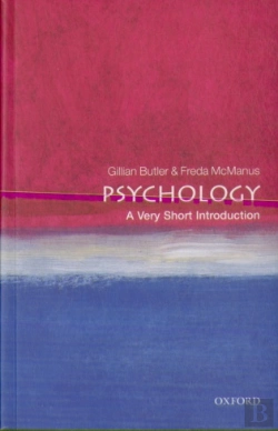 Bertrand.pt - Psychology