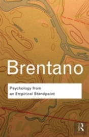 Psychology From An Empirical Standpoint