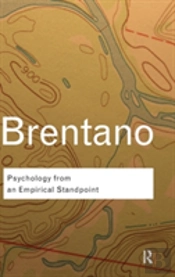 Psychology From An Empirical Standpoint