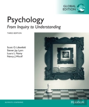 Psychology: From Inquiry To Understanding, Global Edition