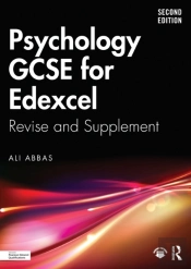 Psychology Gcse For Edexcel