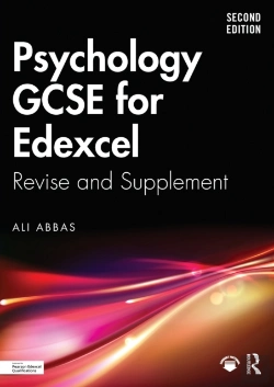 Bertrand.pt - Psychology Gcse For Edexcel