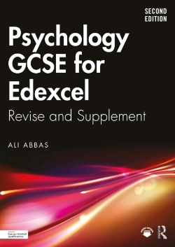 Bertrand.pt - Psychology Gcse For Edexcel