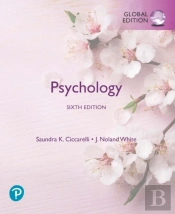 Psychology, Global Edition