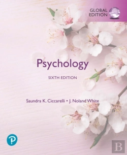 Bertrand.pt - Psychology, Global Edition