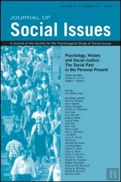 Bertrand.pt - Psychology, History And Social Justice