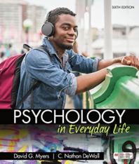Psychology In Everyday Life
