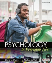 Psychology In Everyday Life