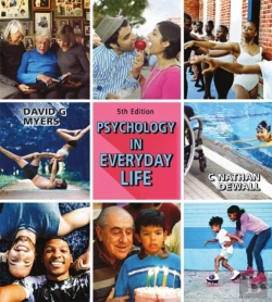 Bertrand.pt - Psychology In Everyday Life (High School Version)