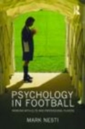 Psychology In Football