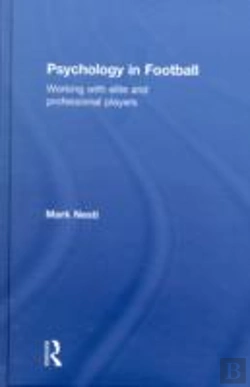 Bertrand.pt - Psychology In Football