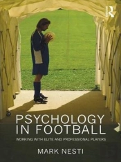Psychology In Football