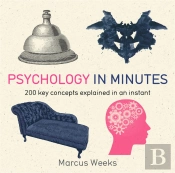 Psychology In Minutes