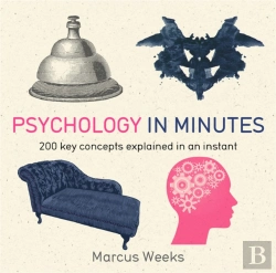 Bertrand.pt - Psychology In Minutes