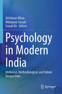 Bertrand.pt - Psychology In Modern India