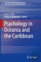 Psychology In Oceania And The Caribbean